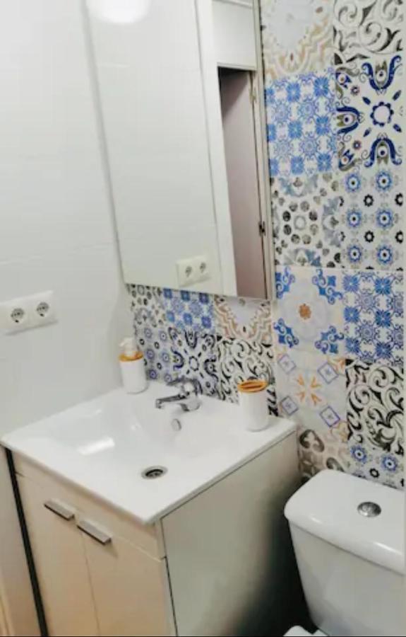 Bella House Triana Apartamento Sevilha Exterior foto