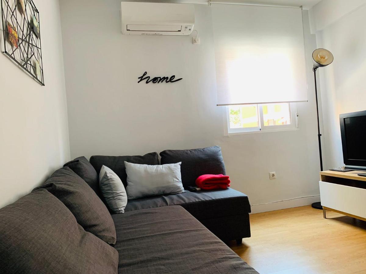Bella House Triana Apartamento Sevilha Exterior foto